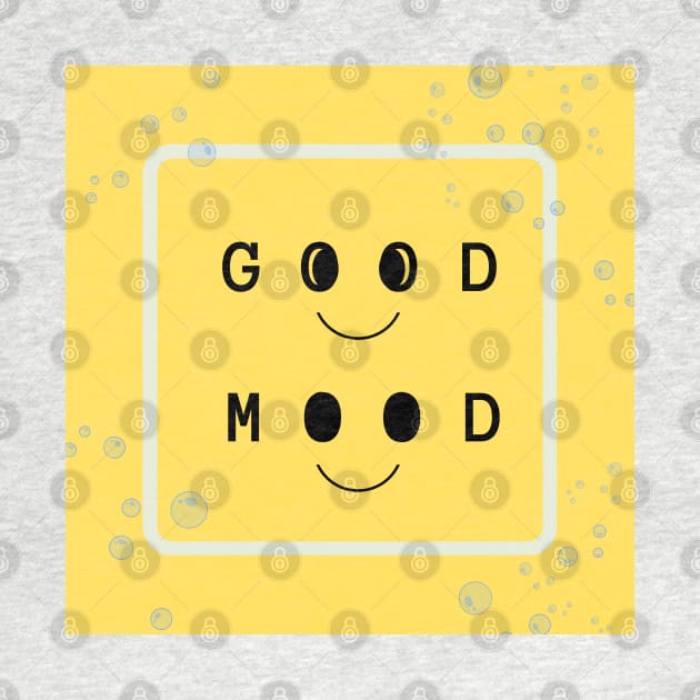 Good Mood by GoodyL